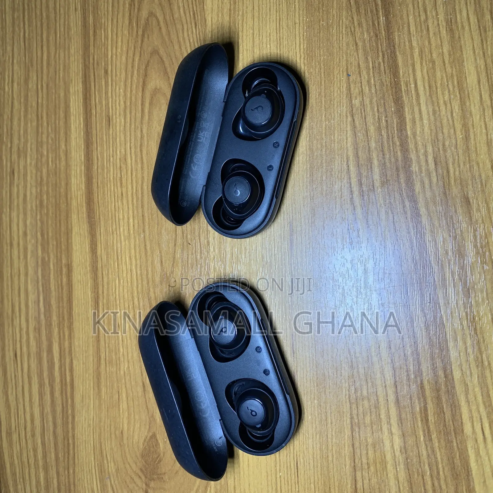 Original Uk Used Soundcore Life A1 True Wireless Earbuds 