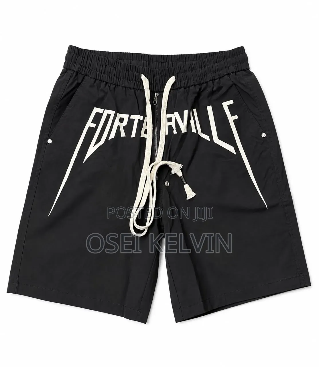 Rick Owens Shorts