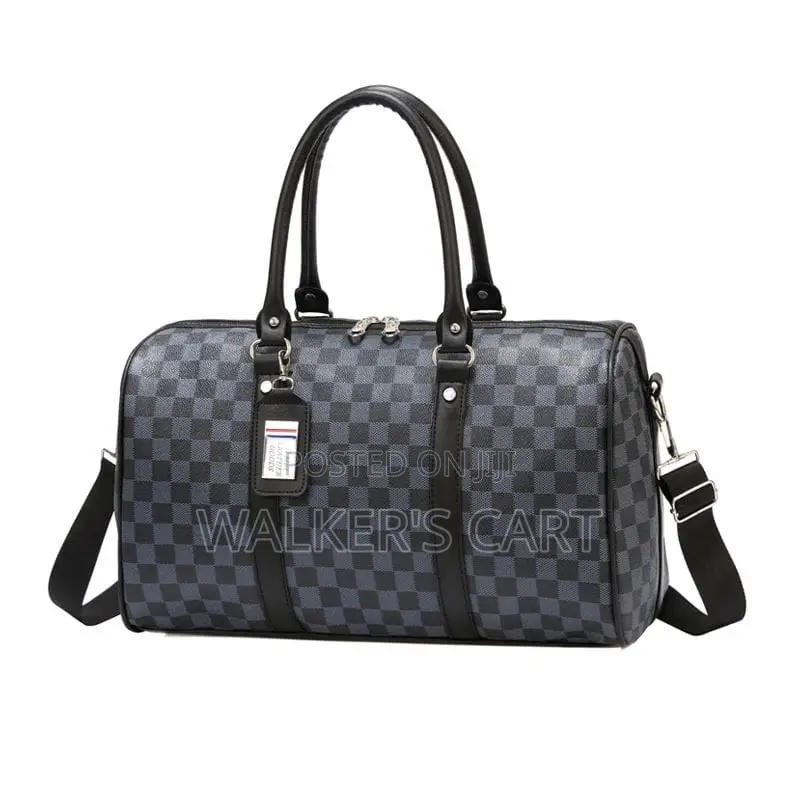 Small Size Duffel Bag for Men Women