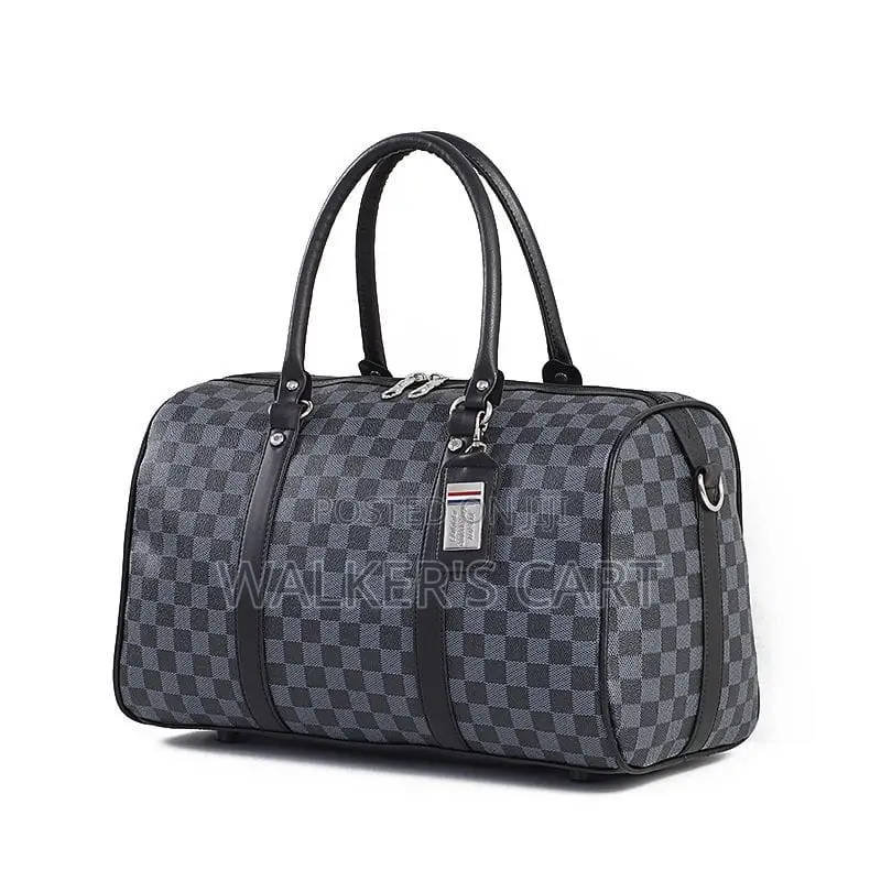 Small Size Duffel Bag for Men Women