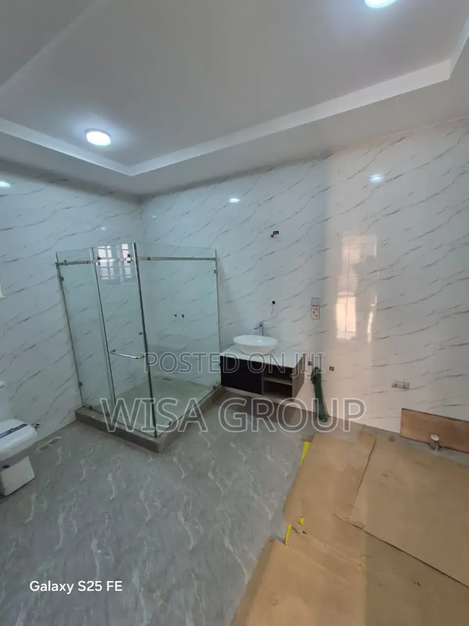 3bdrm Duplex in Wisa Group, Accra Metropolitan for sale