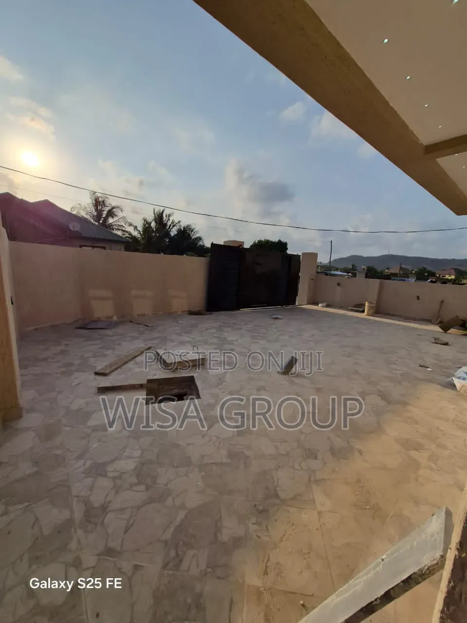 3bdrm Duplex in Wisa Group, Accra Metropolitan for sale