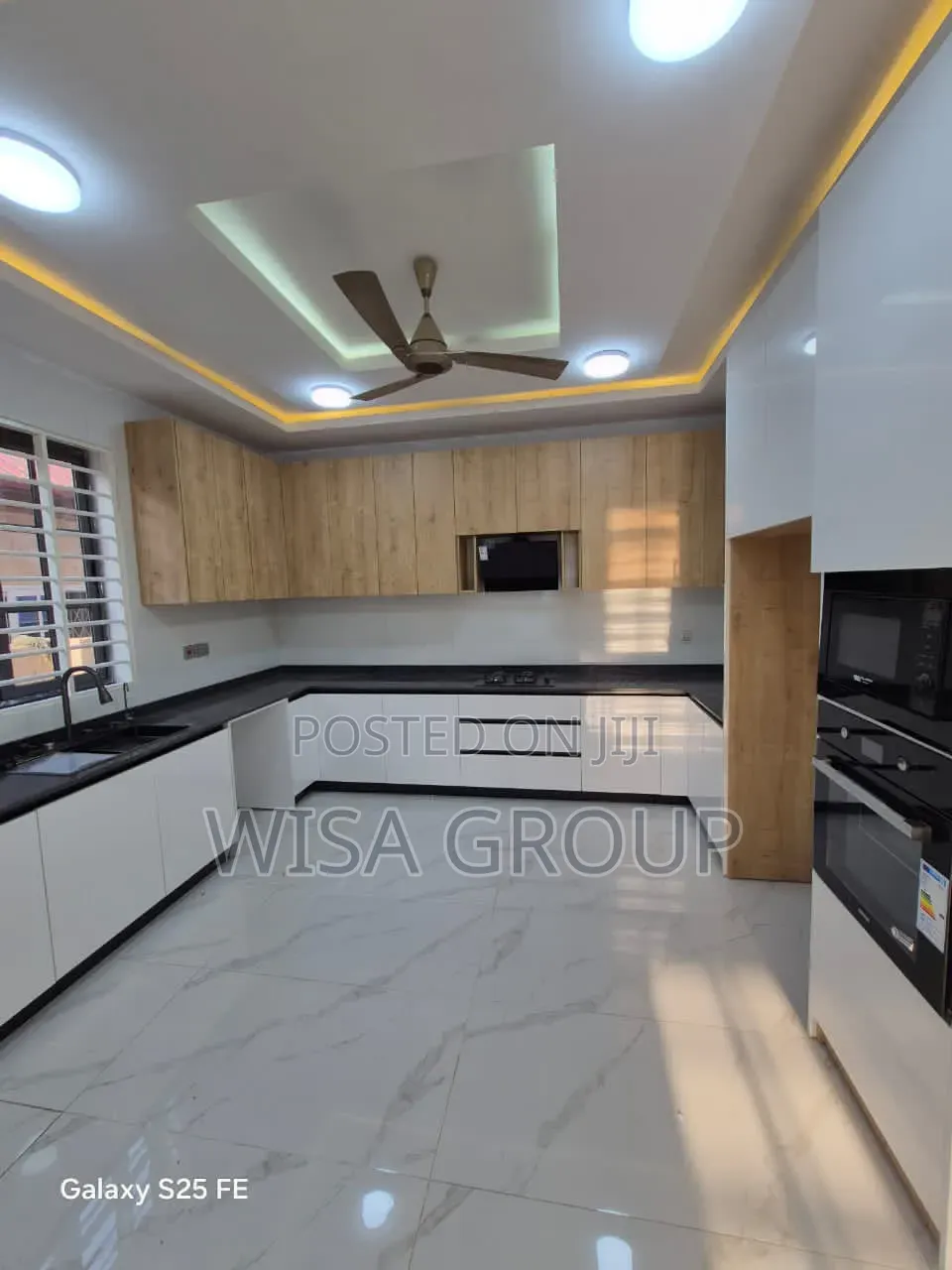 3bdrm Duplex in Wisa Group, Accra Metropolitan for sale