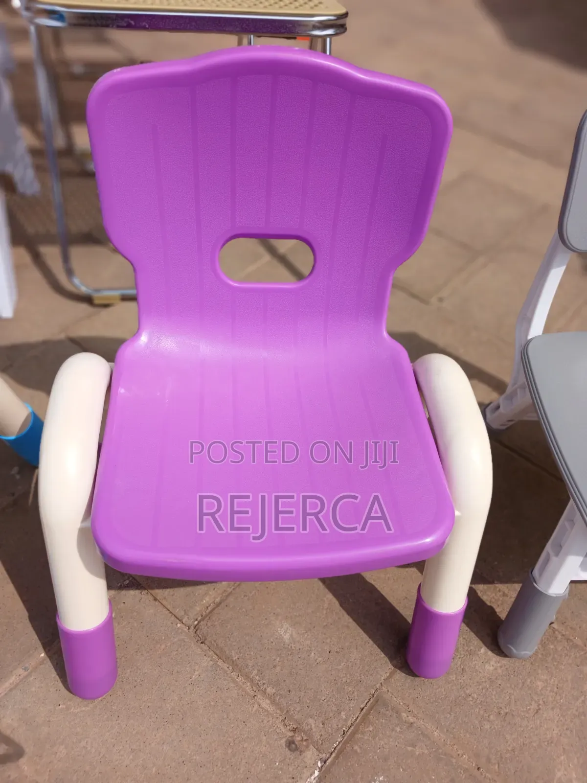 Quality Kids Plastic Chair for Sale