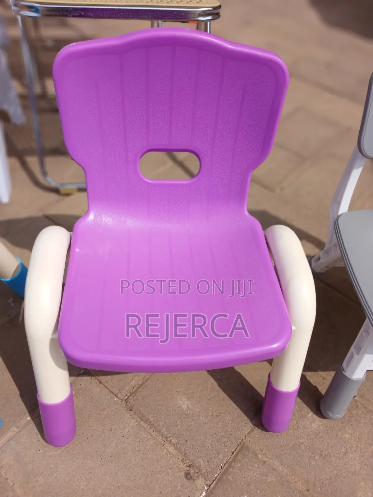 Quality Kids Plastic Chair for Sale
