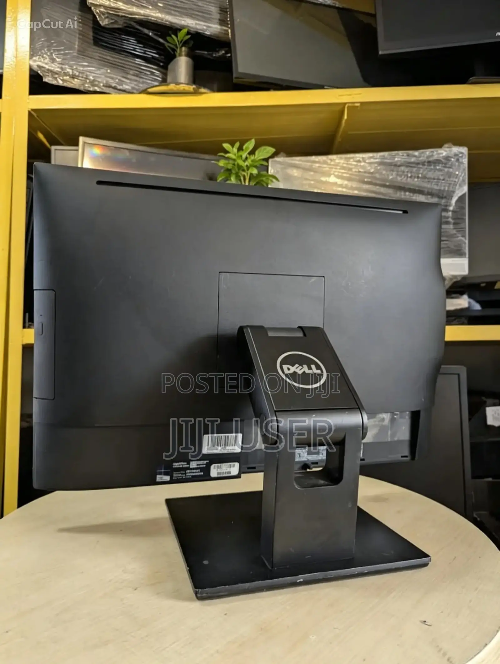 Desktop Computer Dell OptiPlex 7450 8GB Intel Core i5 SSD 256GB