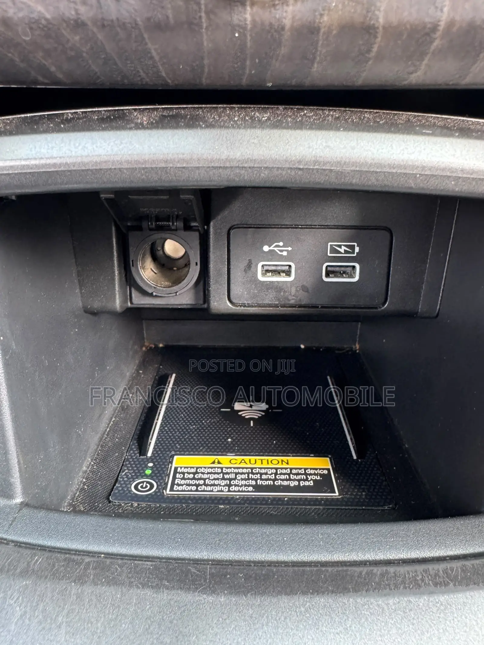 Honda Accord Touring 2.0T 2022 Black