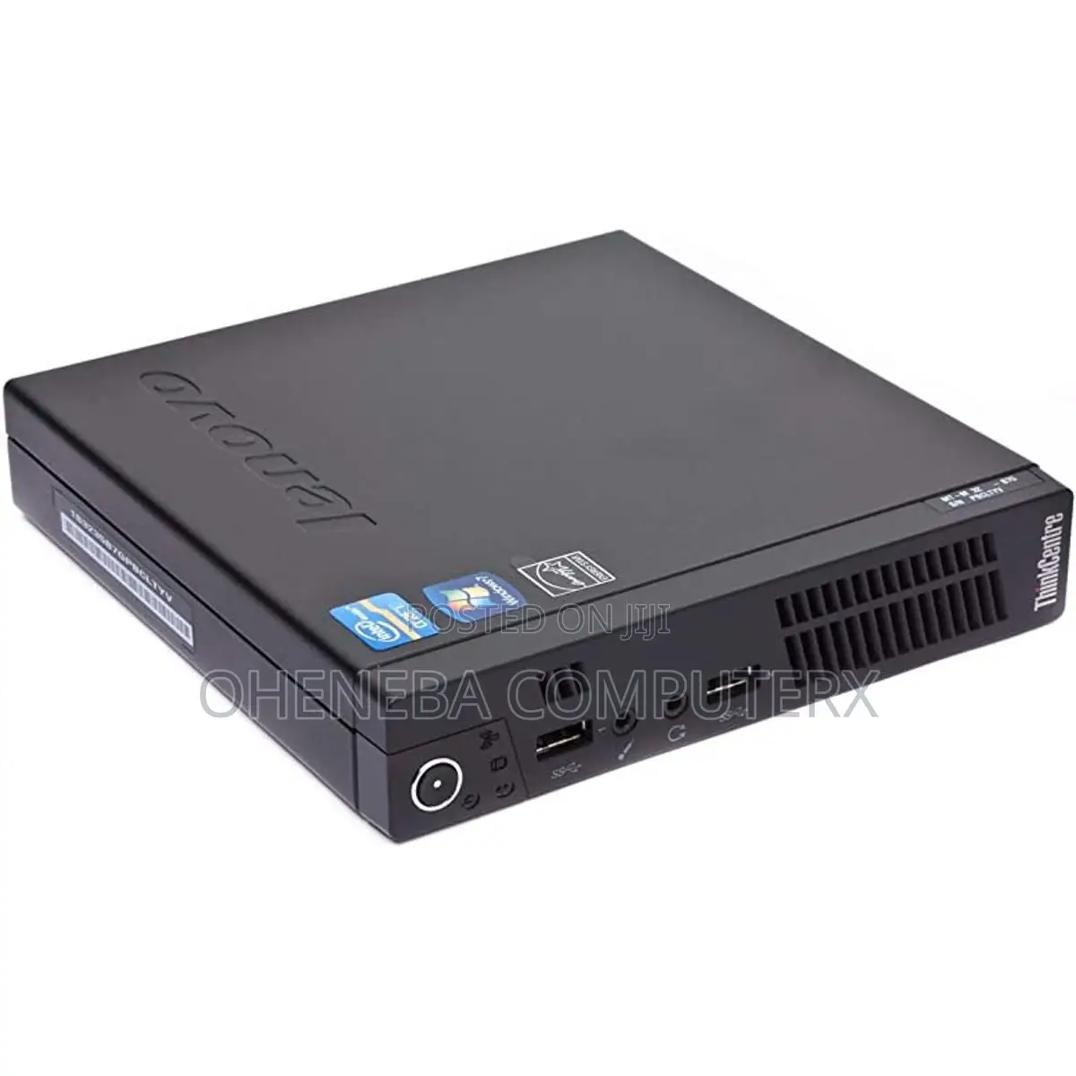 Desktop Computer Lenovo ThinkCentre M920s 8GB Intel Core i5 HDD 500GB
