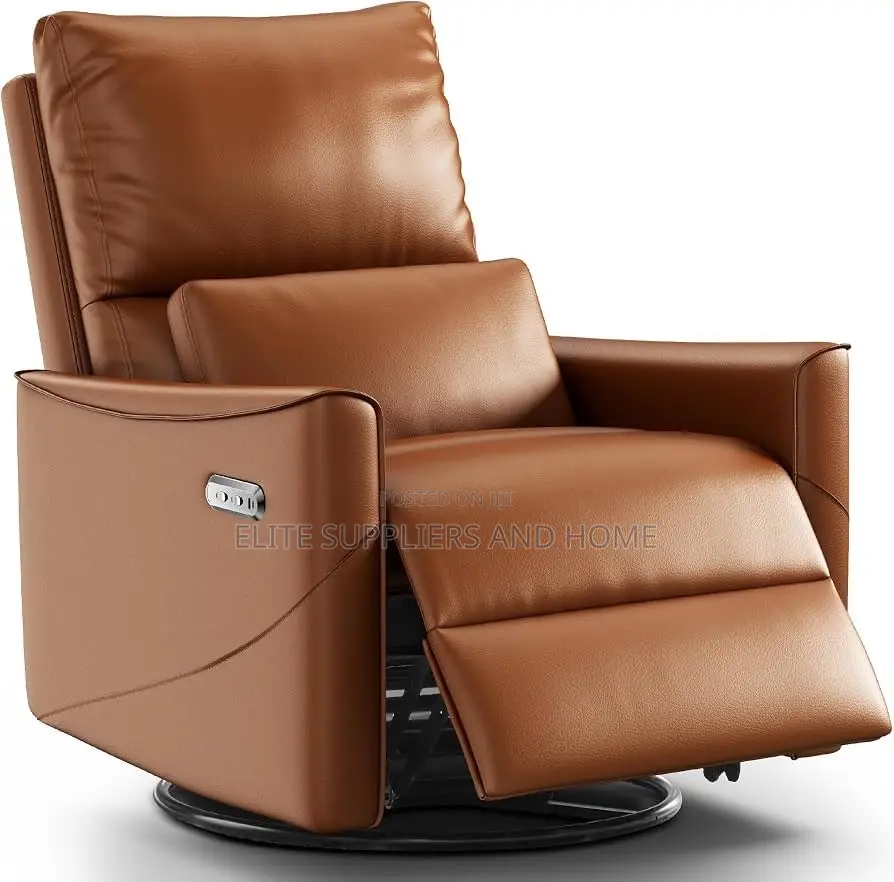Electric Recliner Sofa