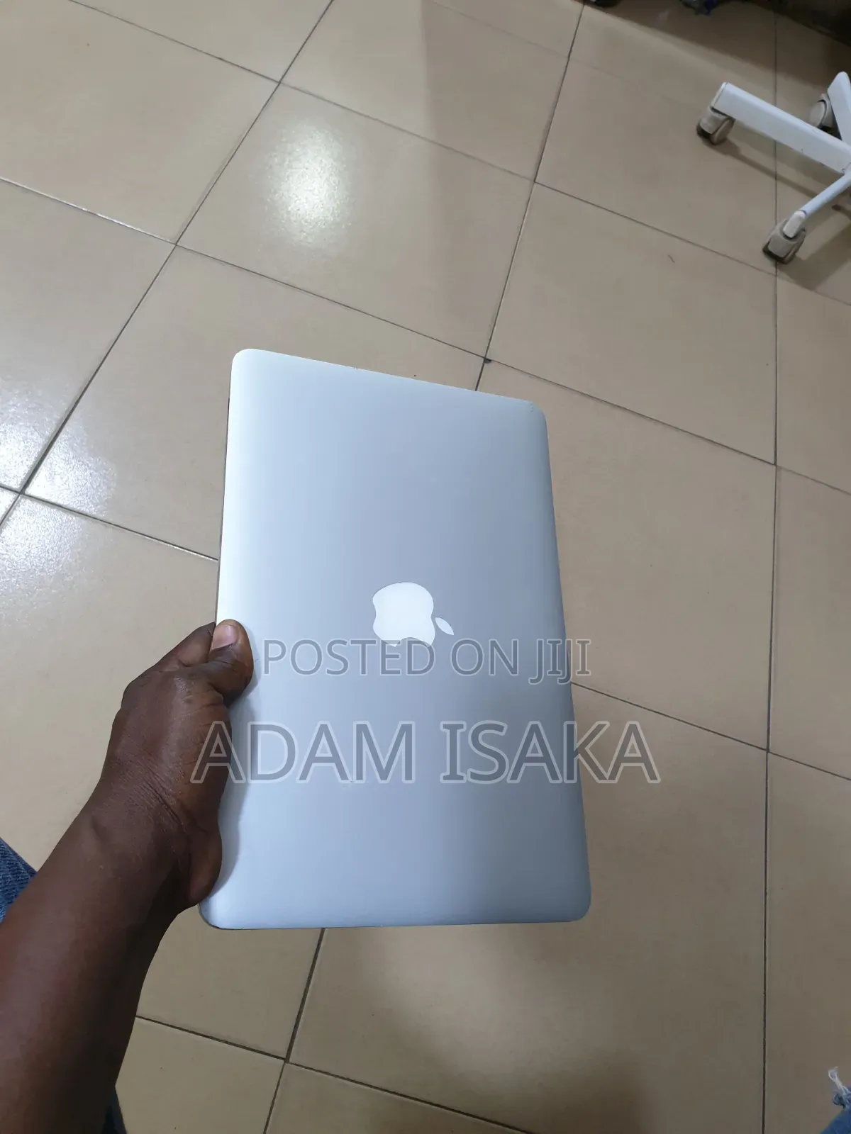 Laptop Apple MacBook Air 2012 4GB Intel Core i5 SSD 128GB