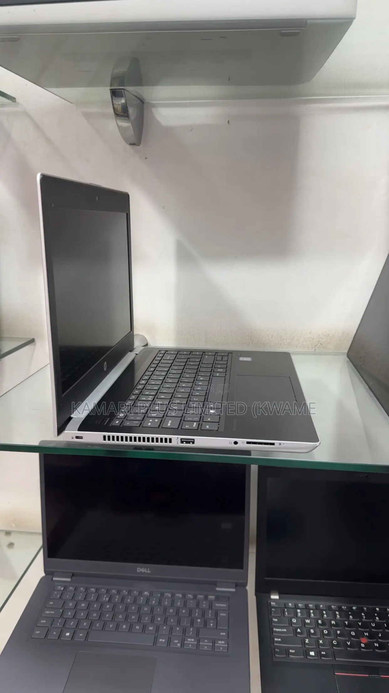 Laptop HP ProBook 430 G5 8GB Intel Core i7 SSD 256GB