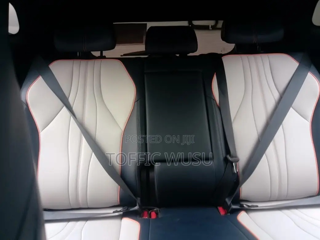 New BYD Seal 2025 Gray
