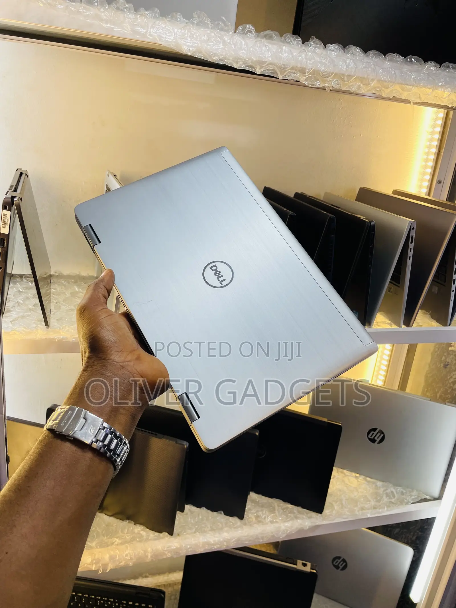 Laptop Dell Latitude 7420 16GB Intel Core i7 SSD 512GB