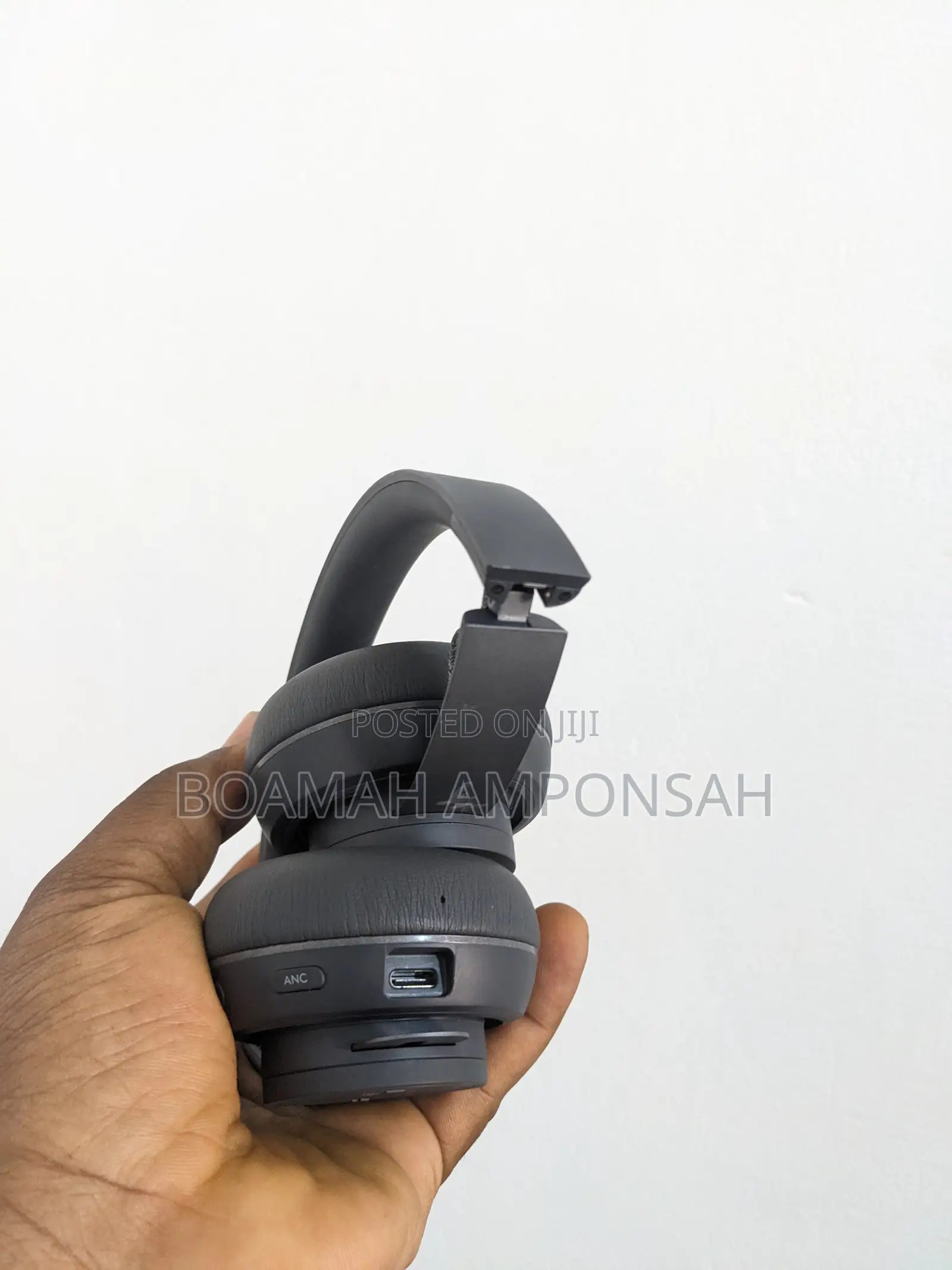 Logitech Zone Wireless Bluetooth Headset
