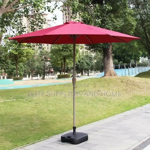 Umbrella / Tent