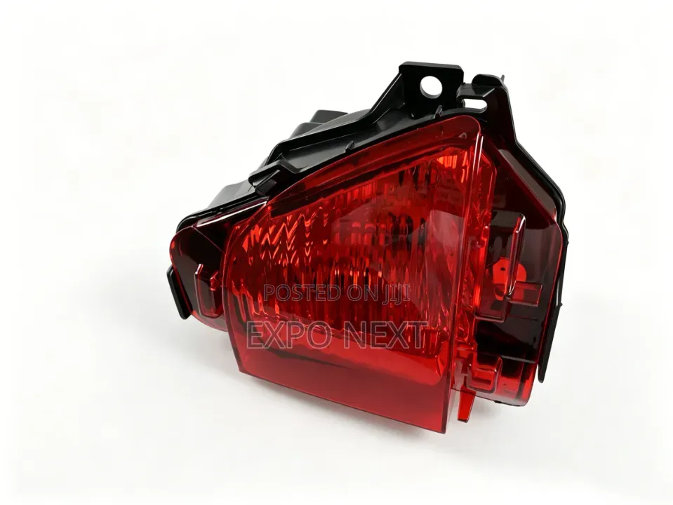 Lexus LX570 2016-2020 Rear Back Bumper Reflector Light