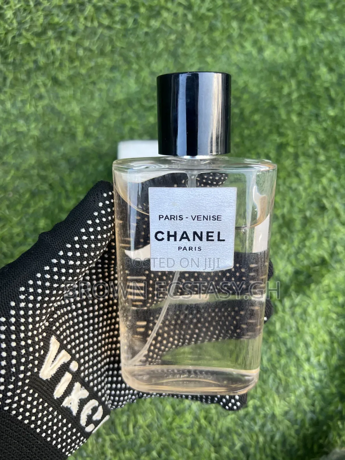 Chanel Paris Venise Perfume