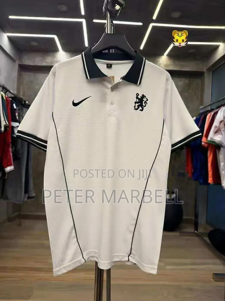 Chelse Jersey Kit