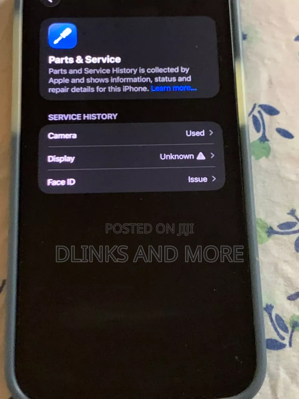 Apple iPhone 15 Pro Max 256 GB Gray