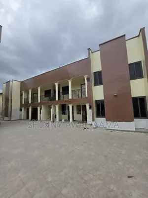 1bdrm Apartment in East Legon Hills, School Junction for rent