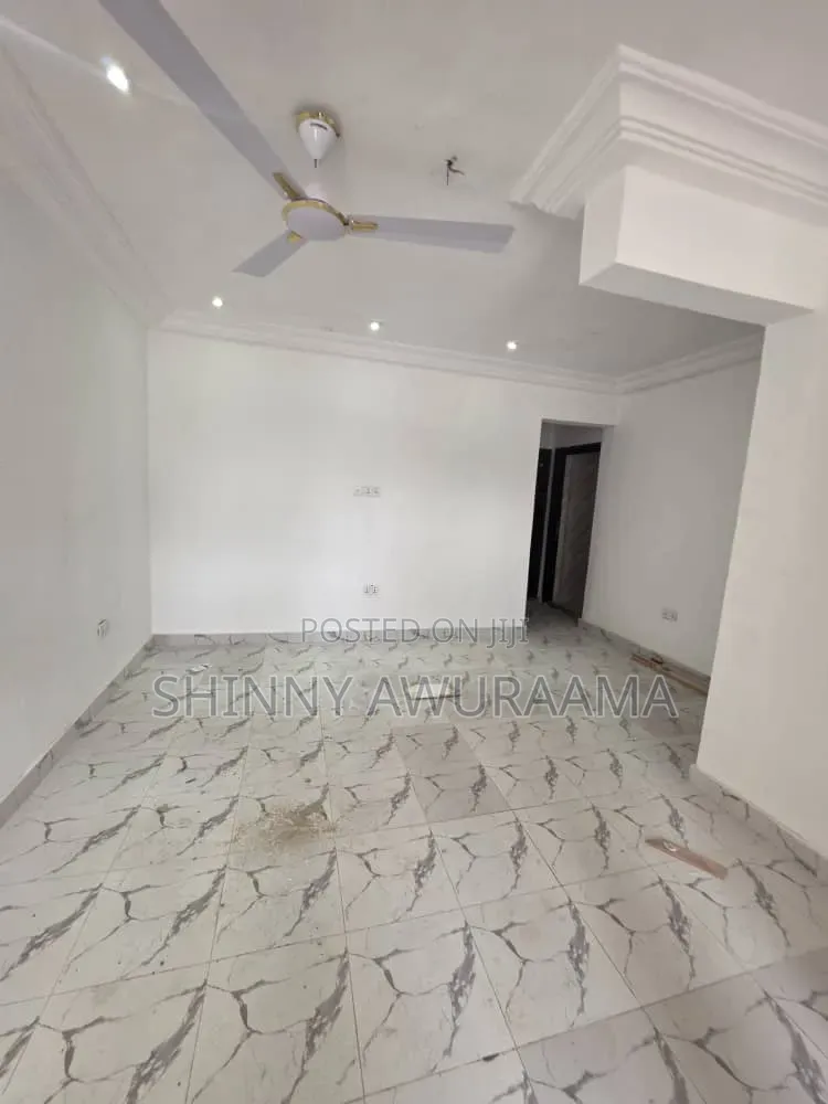 1bdrm Apartment in East Legon Hills, School Junction for rent