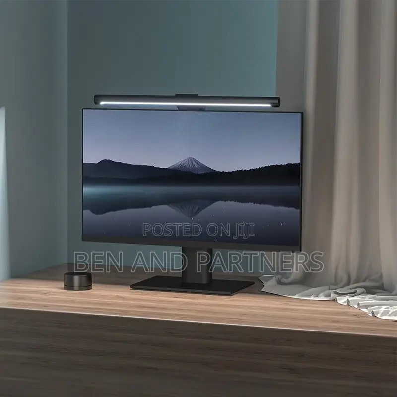 Xiaomi Monitor Light Bar With Dial