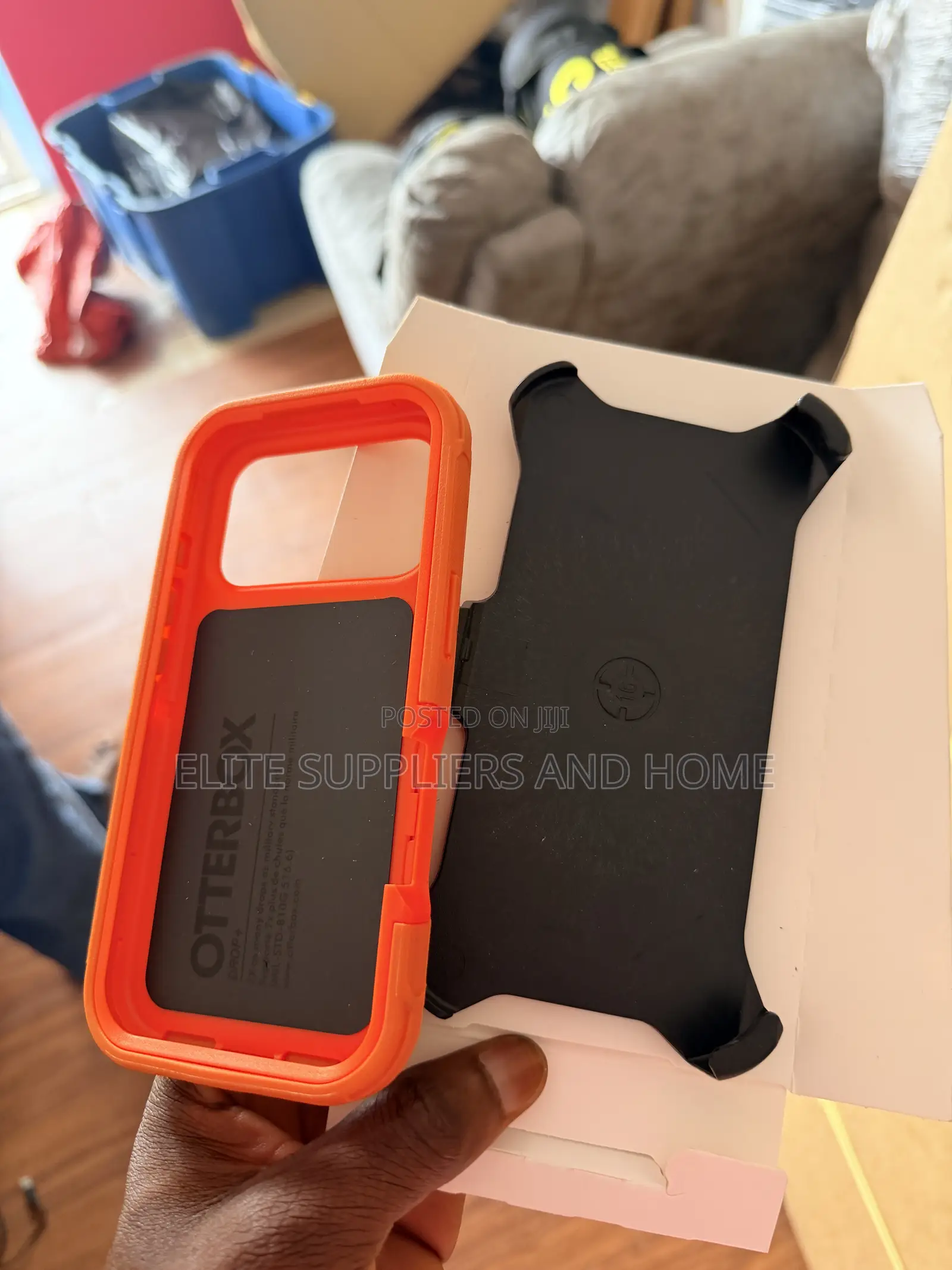 Otterbox Phone Case