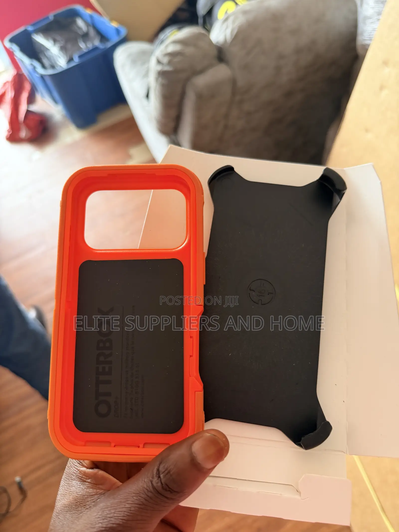 Otterbox Phone Case
