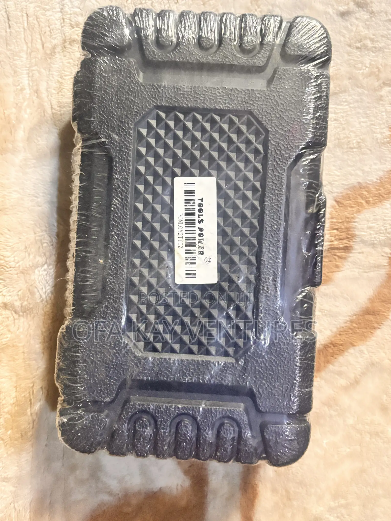 Electrical Hand Tools Set