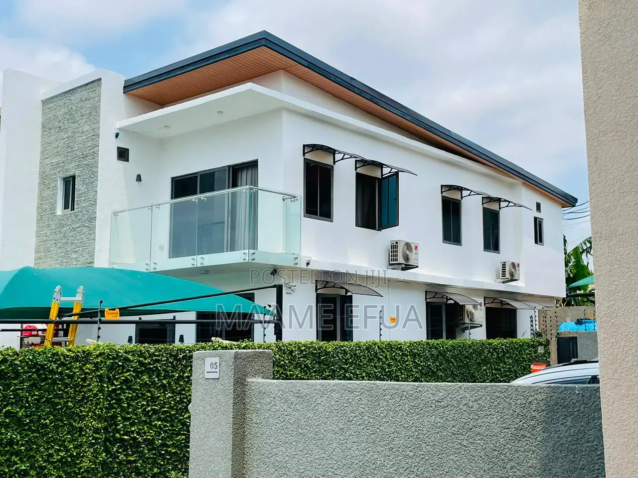 3bdrm Apartment in North Legon, Accra Metropolitan for sale