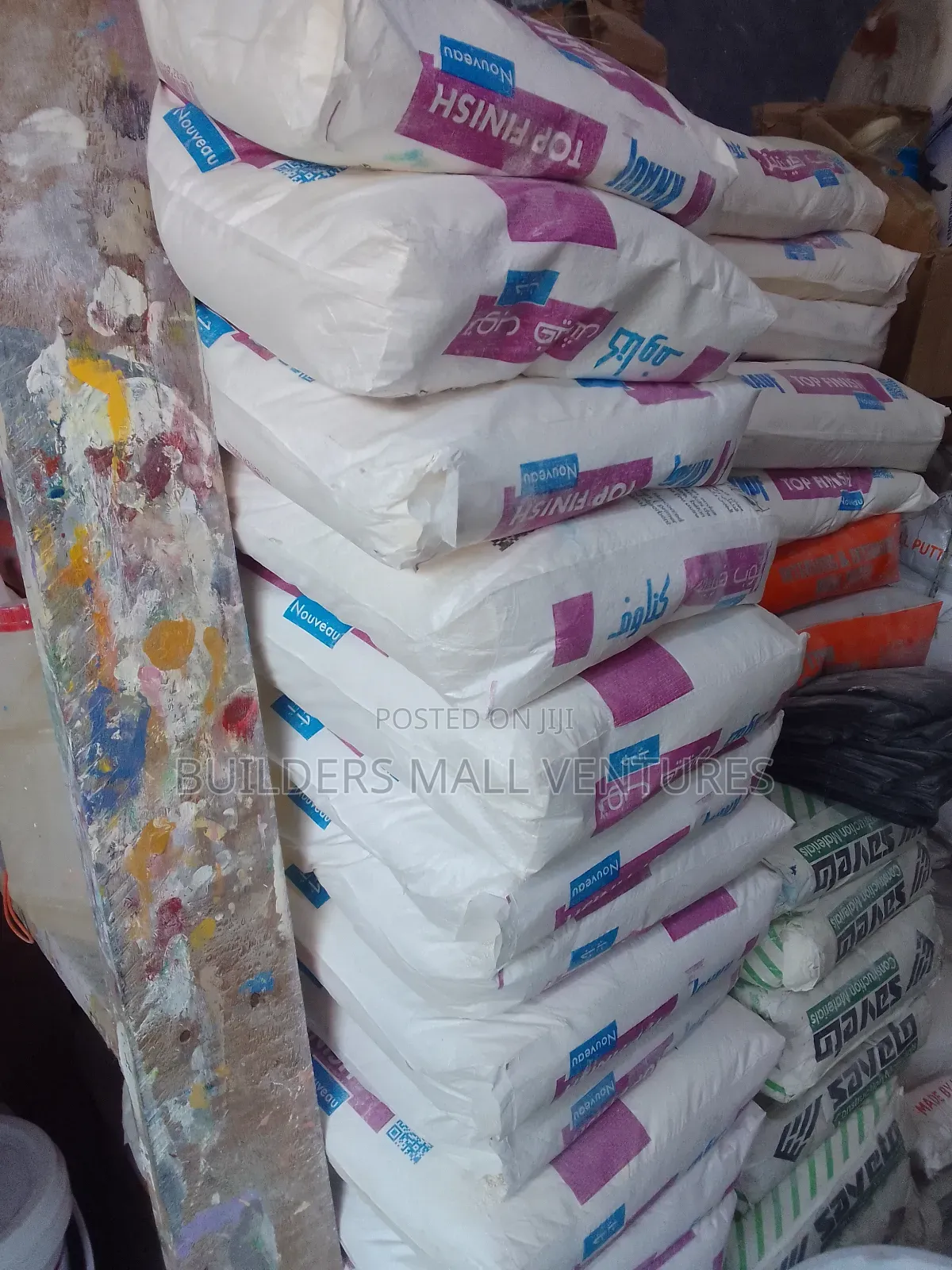 Knauf Skimming Powder (25kg)