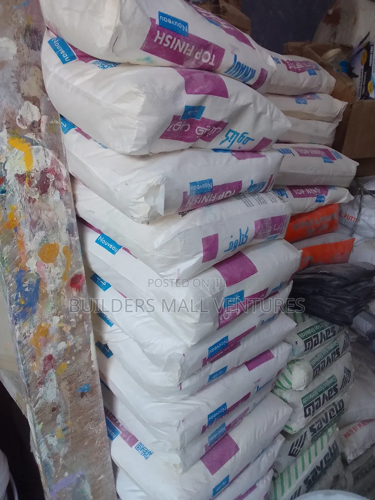 Knauf Skimming Powder (25kg)