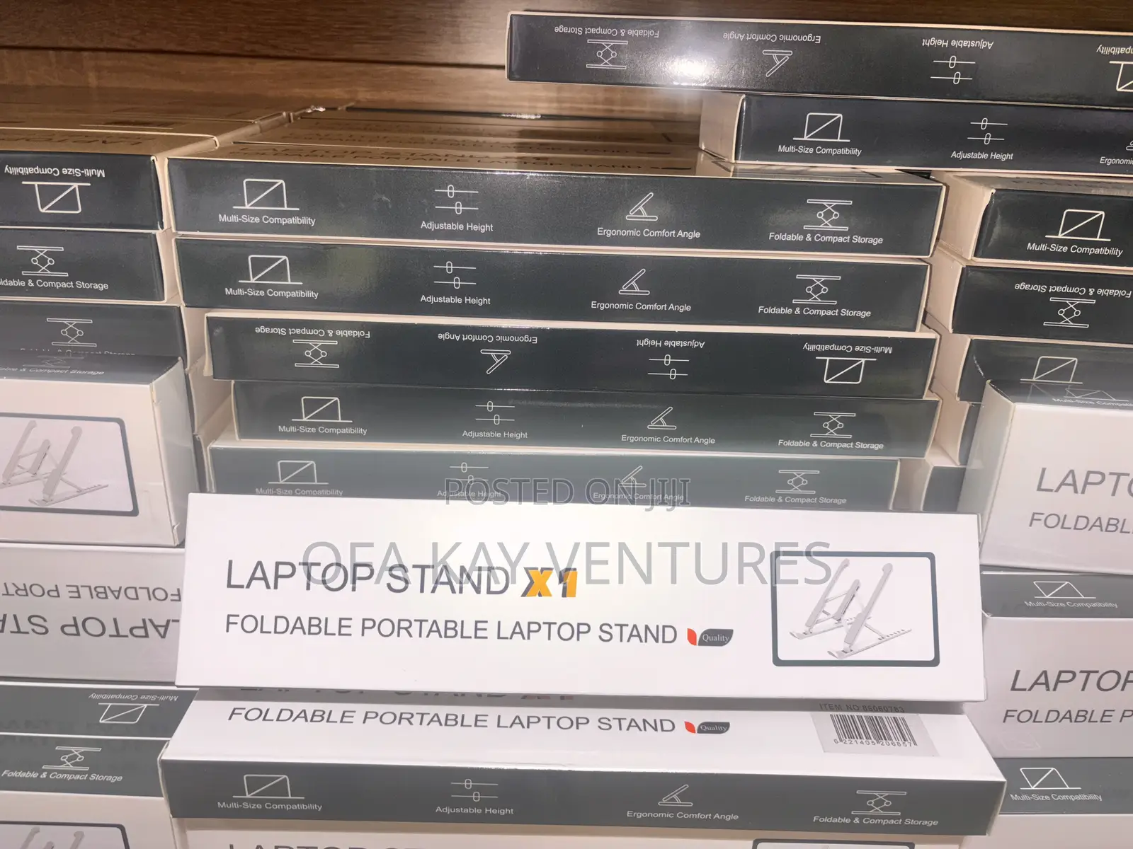 Laptops Stand