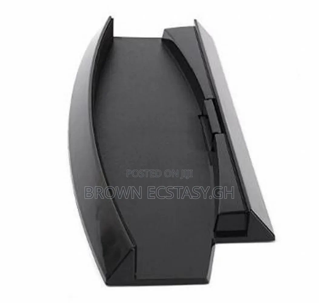 Play Station 3 Slim Vertical Stand