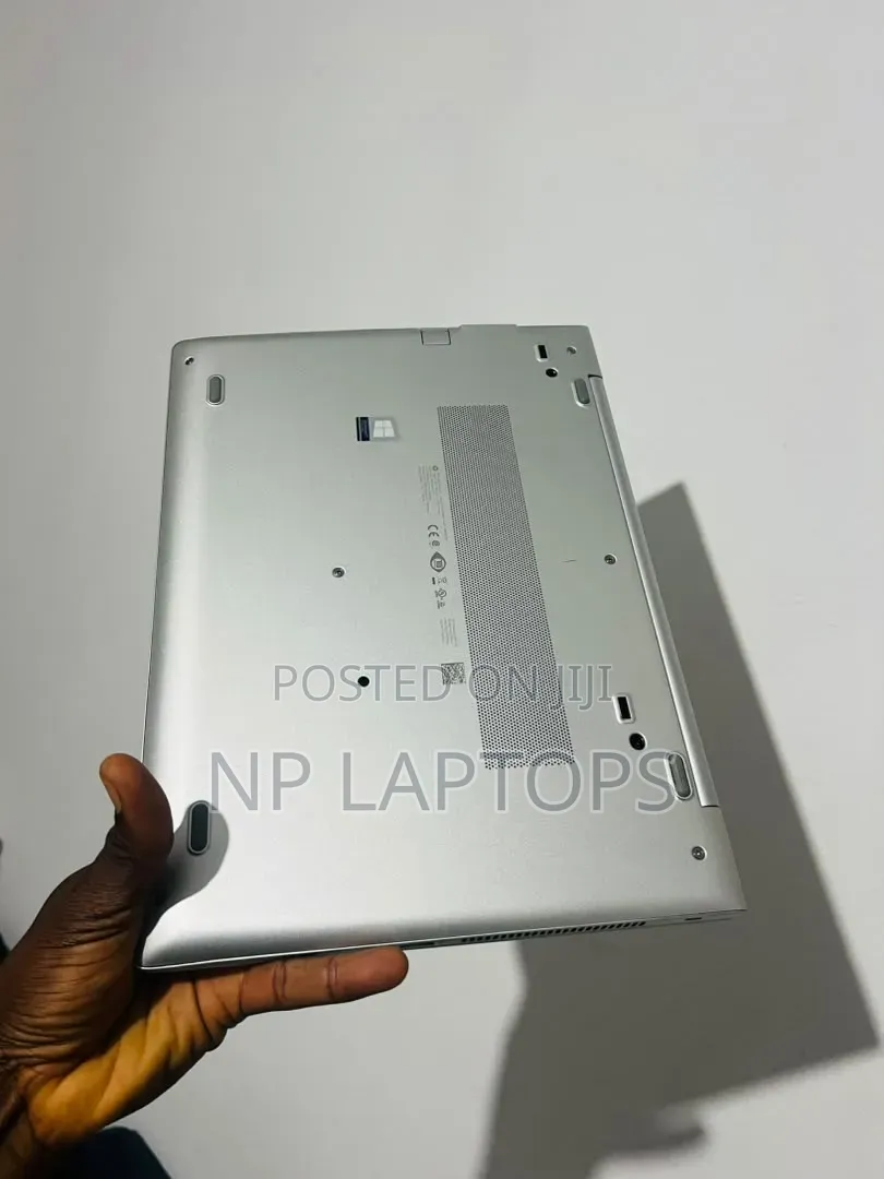 Laptop HP EliteBook 840 G6 8GB Intel Core i5 SSD 256GB