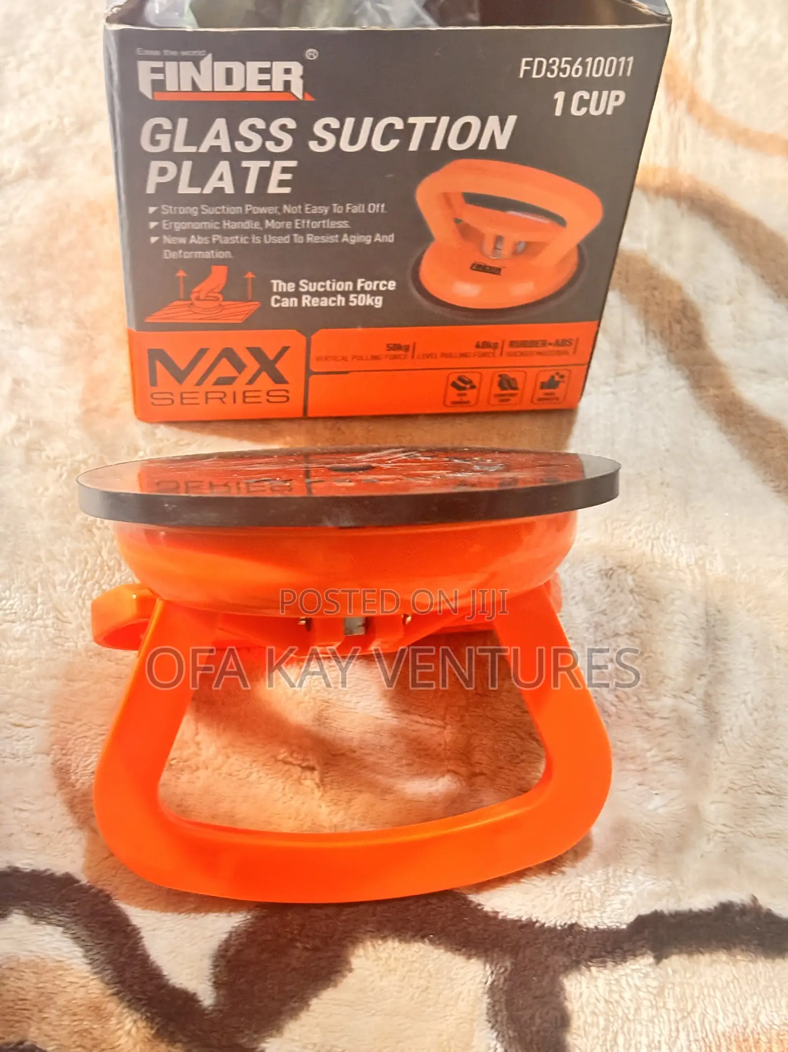 Car Dent Puller Suction Pump