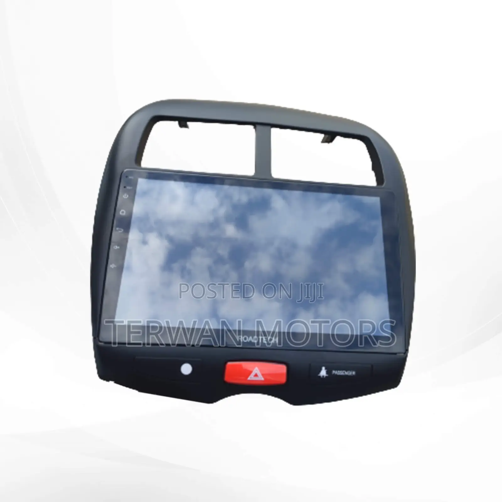 New Car Android Screen for Mitsubishi Outlander ASX 2010 to 2016