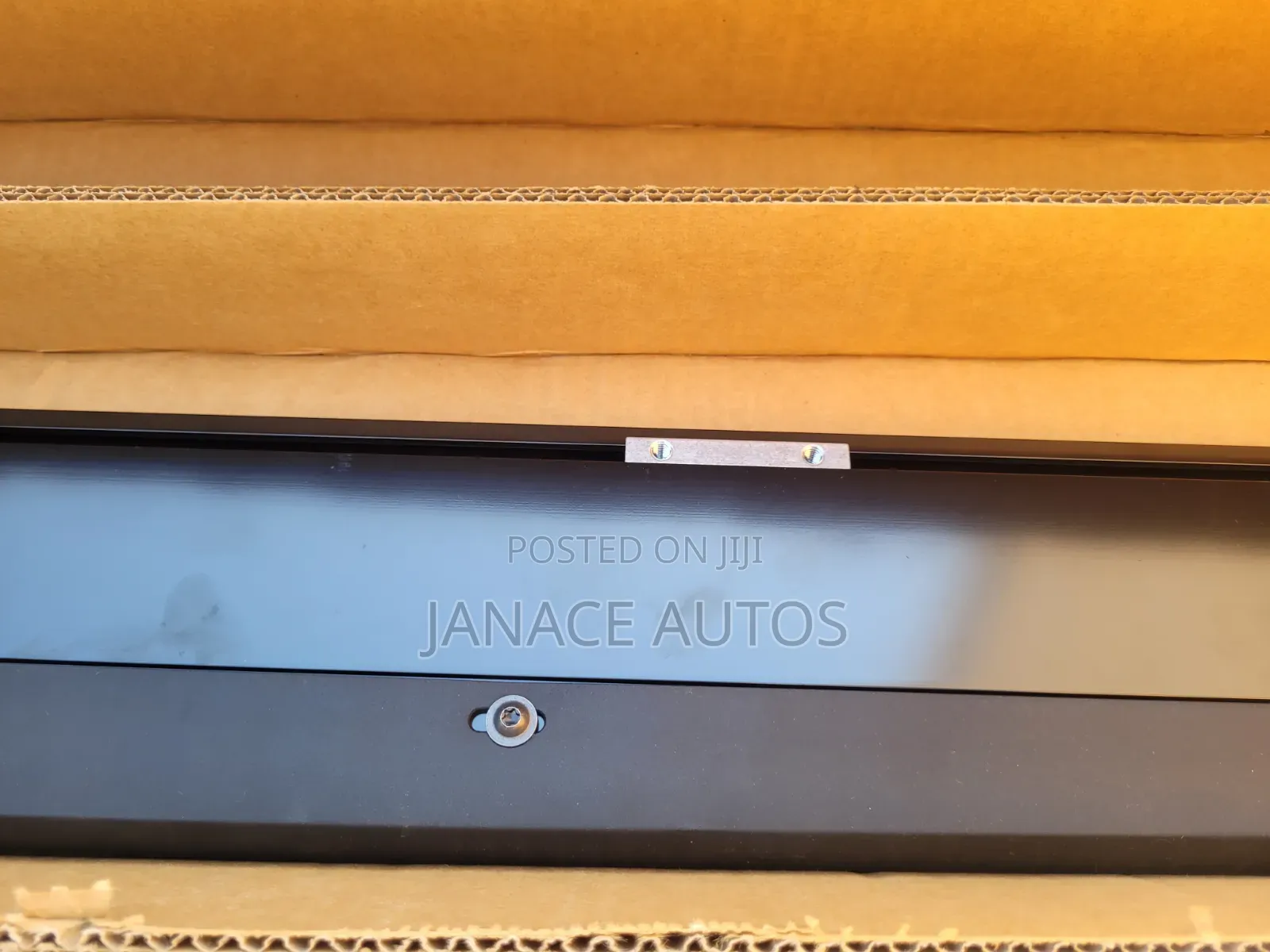 Land Rover Range Rover Velar Side Step VPLYP0325 Genuine New