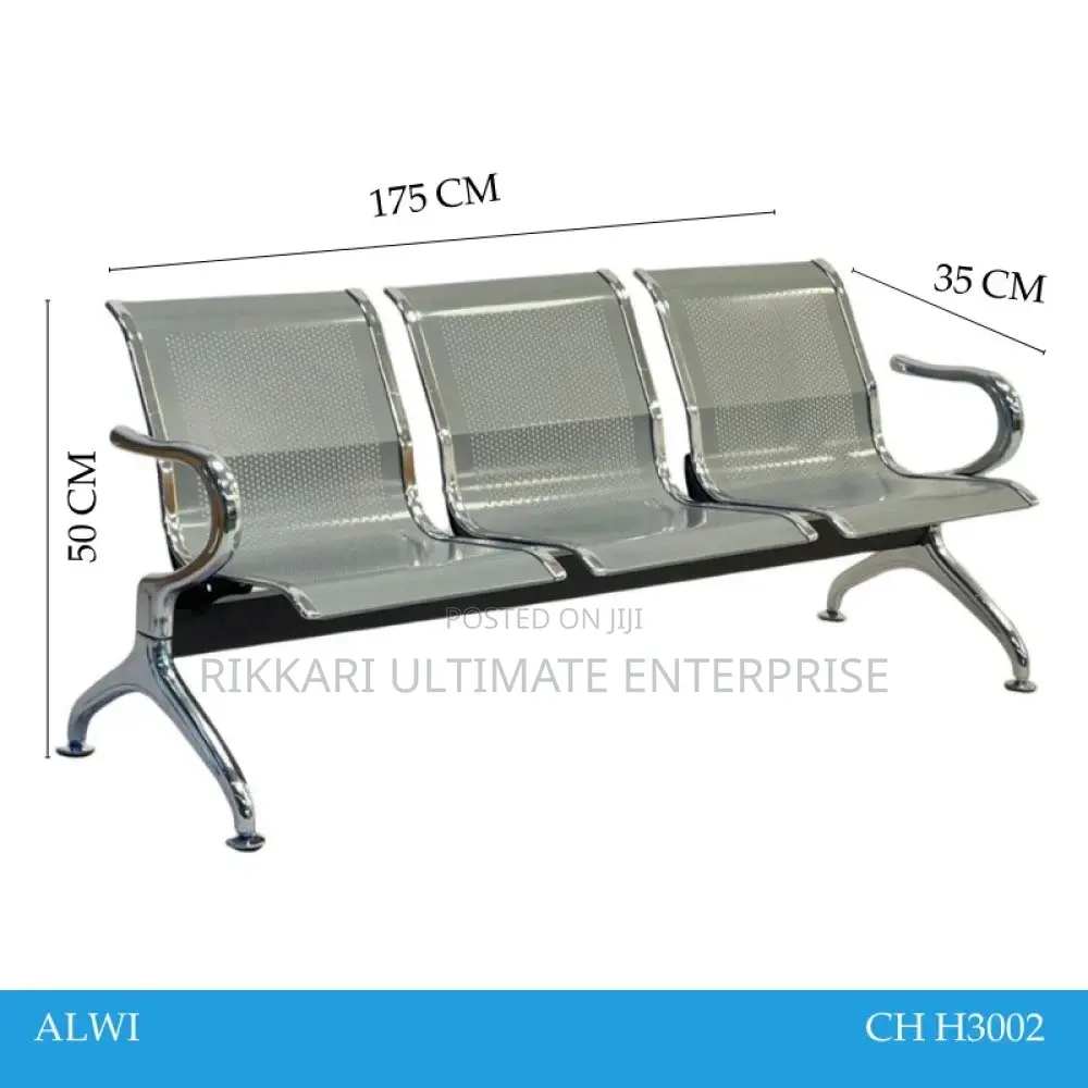 Waiting Chair