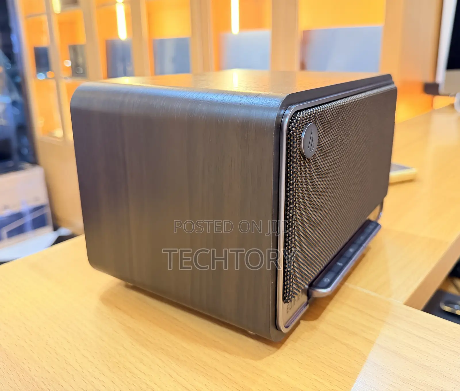 Edifier Wifi Speaker