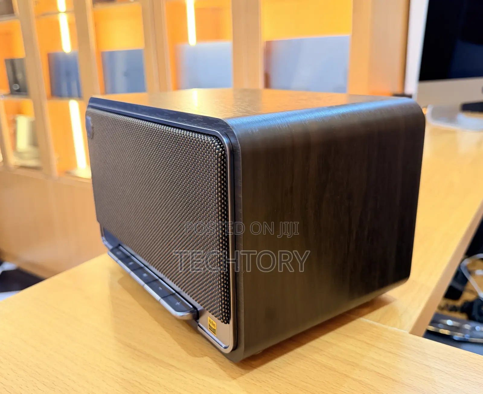 Edifier Wifi Speaker