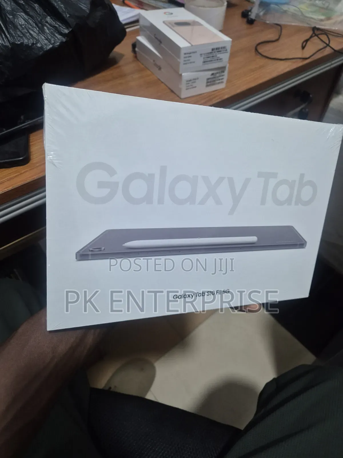 New Samsung Galaxy Tab S10 FE 128 GB