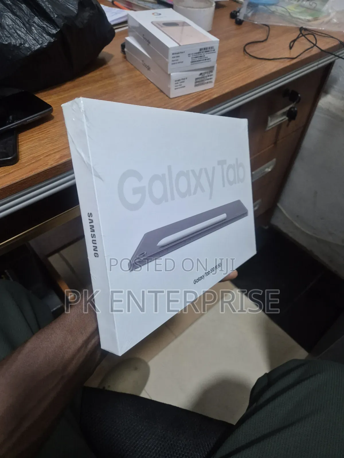 New Samsung Galaxy Tab S10 FE 128 GB
