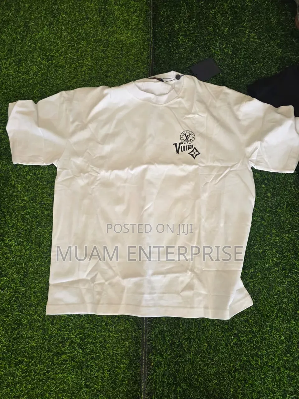 Quality Cotton T-Shirt Available for Sale