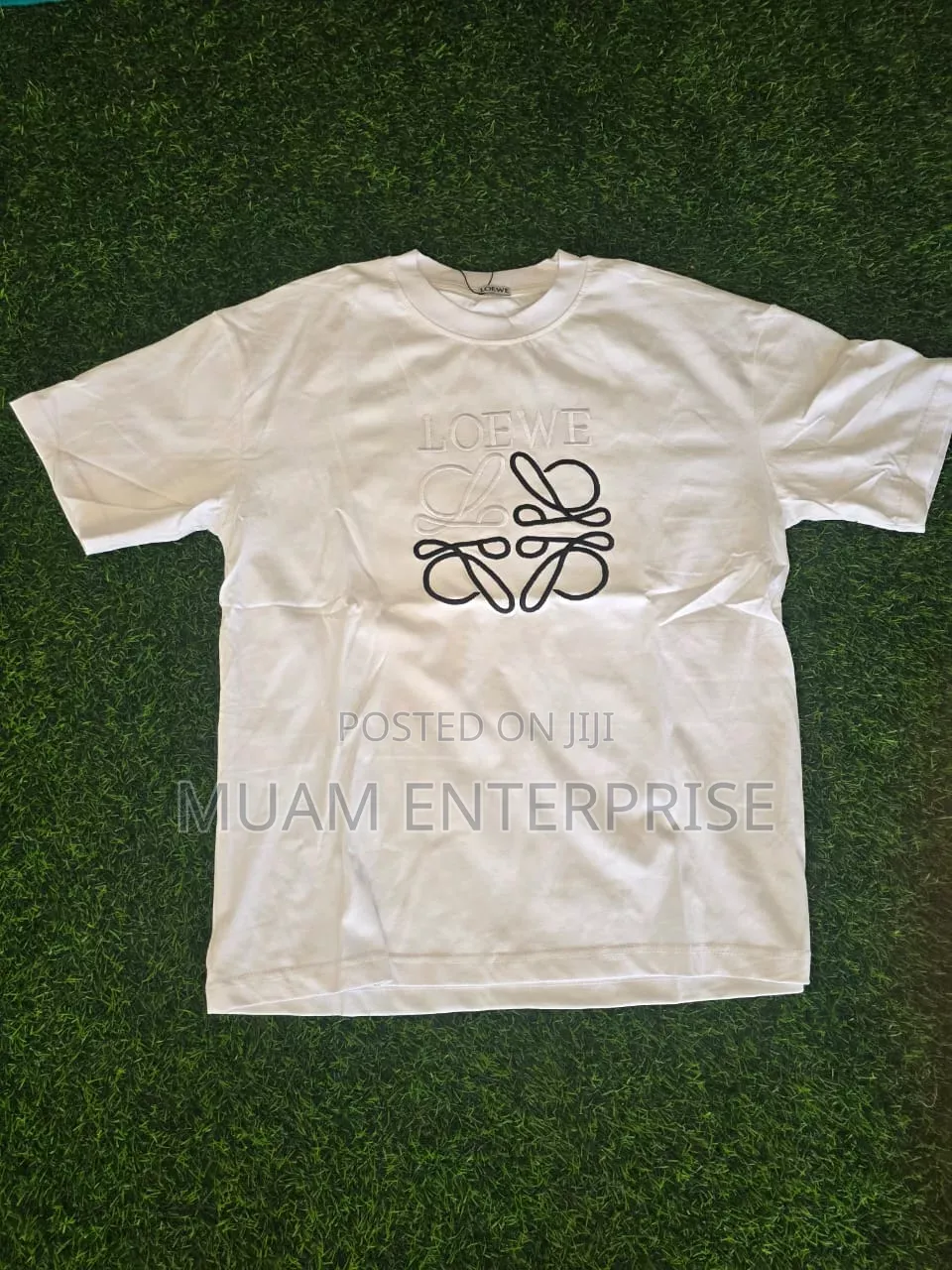 Quality Cotton T-Shirt Available for Sale