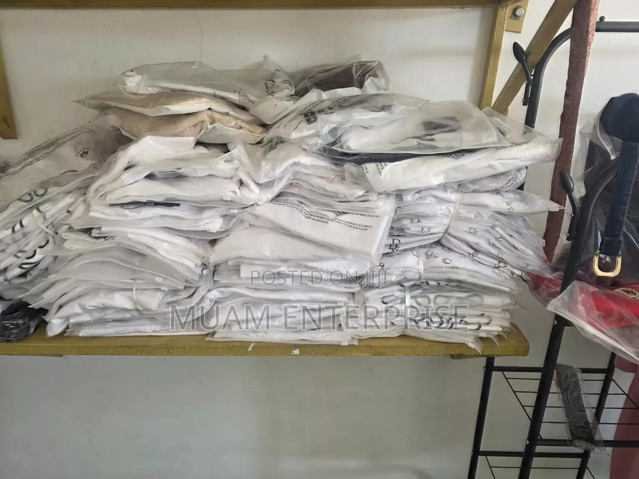 Quality Cotton T-Shirt Available for Sale