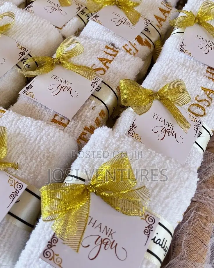 Souvenirs for Weddings