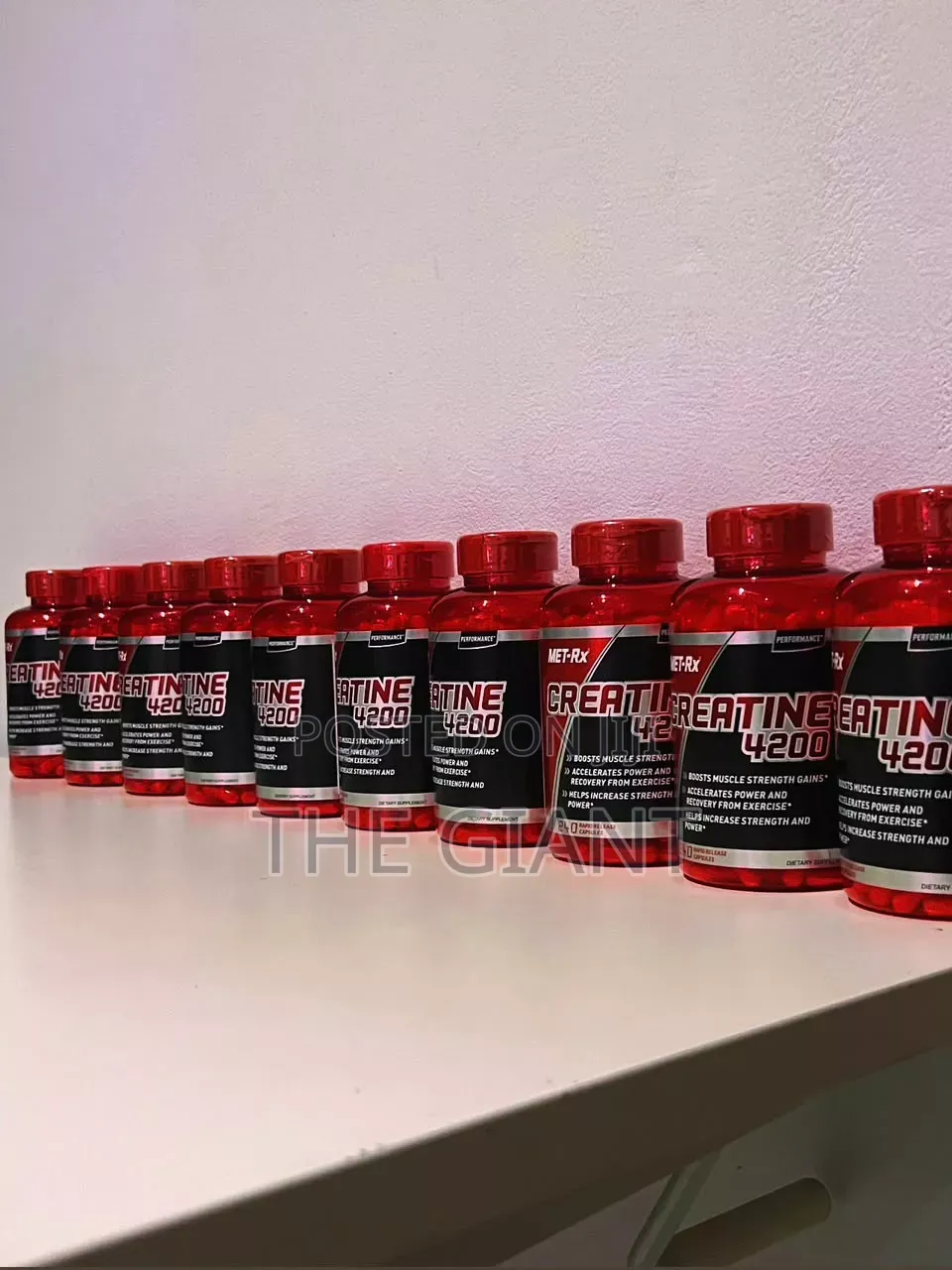 Supplements