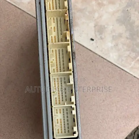 07 TOYOTA AVALON 3.5L V6 Engine Control Module