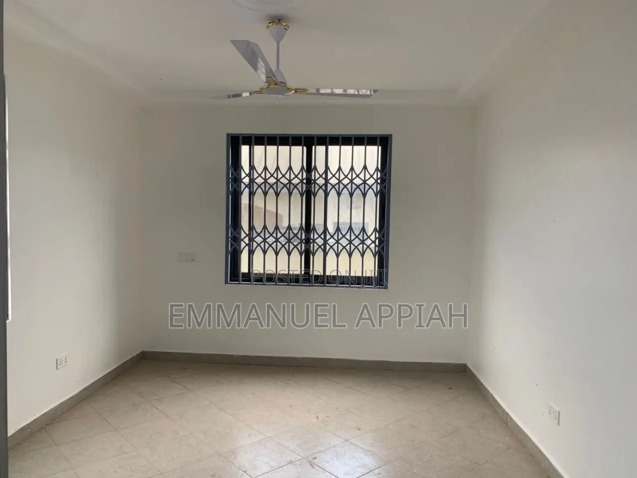 3bdrm Apartment in Oyarifa Tipper for rent